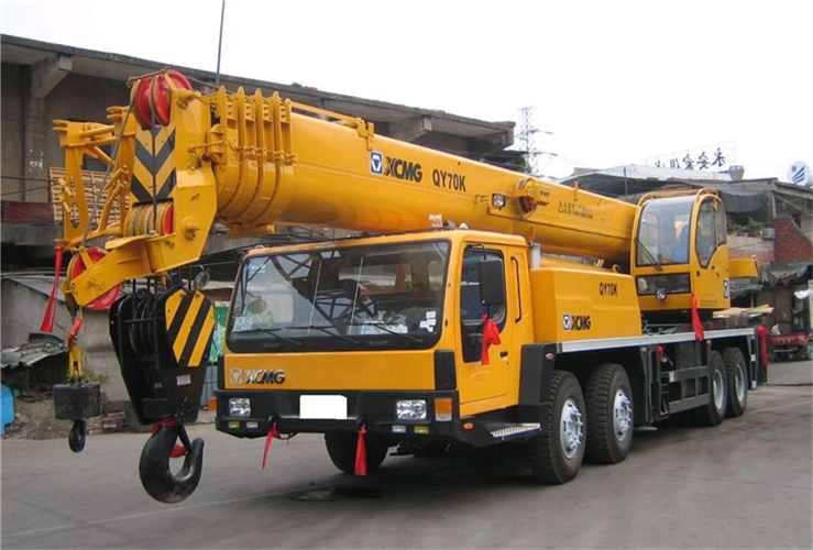 叙永县吊车出租选择重点